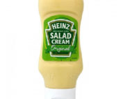 salad cream